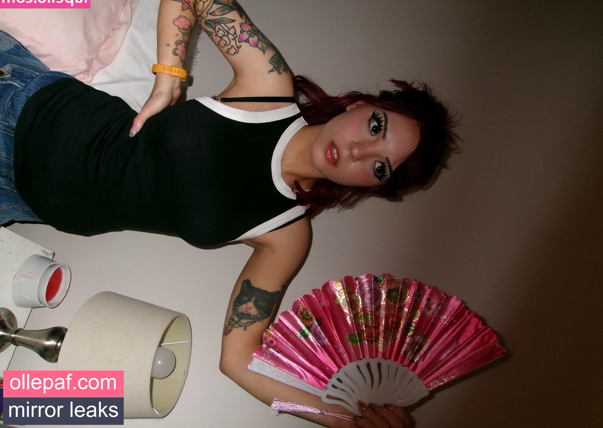 Latest Leaks Rottedbrainz Nude #3 - Fapello