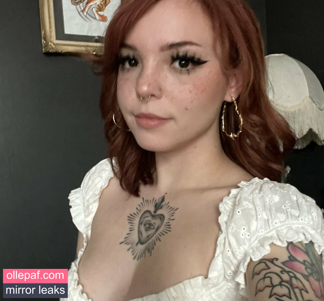 Latest Leaks Rottedbrainz Nude #21 - Fapello