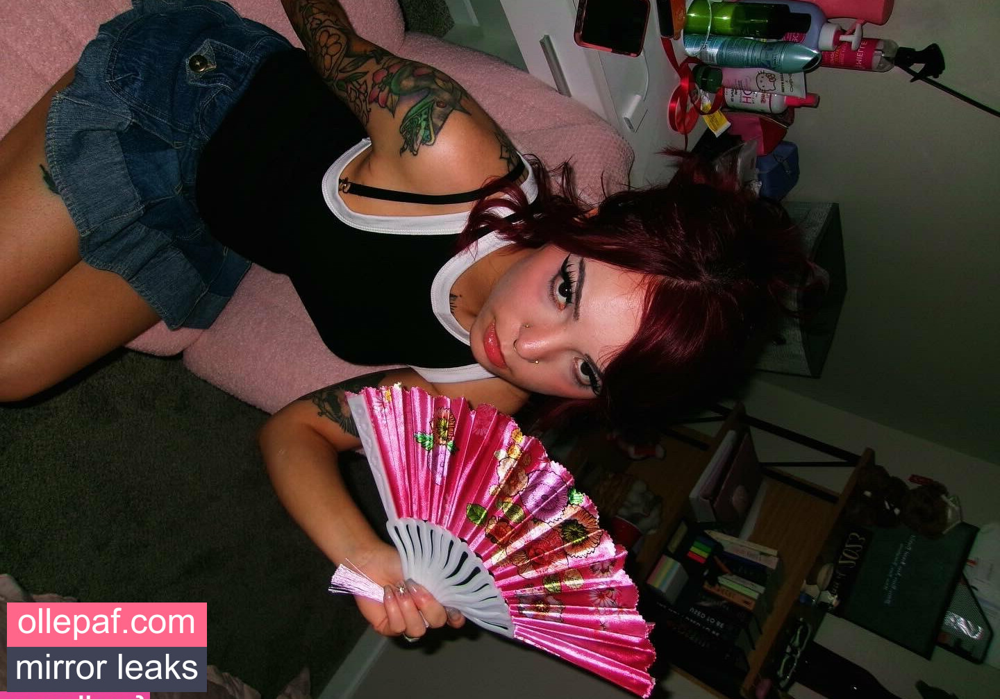 Latest Leaks Rottedbrainz Nude #4 - Fapello