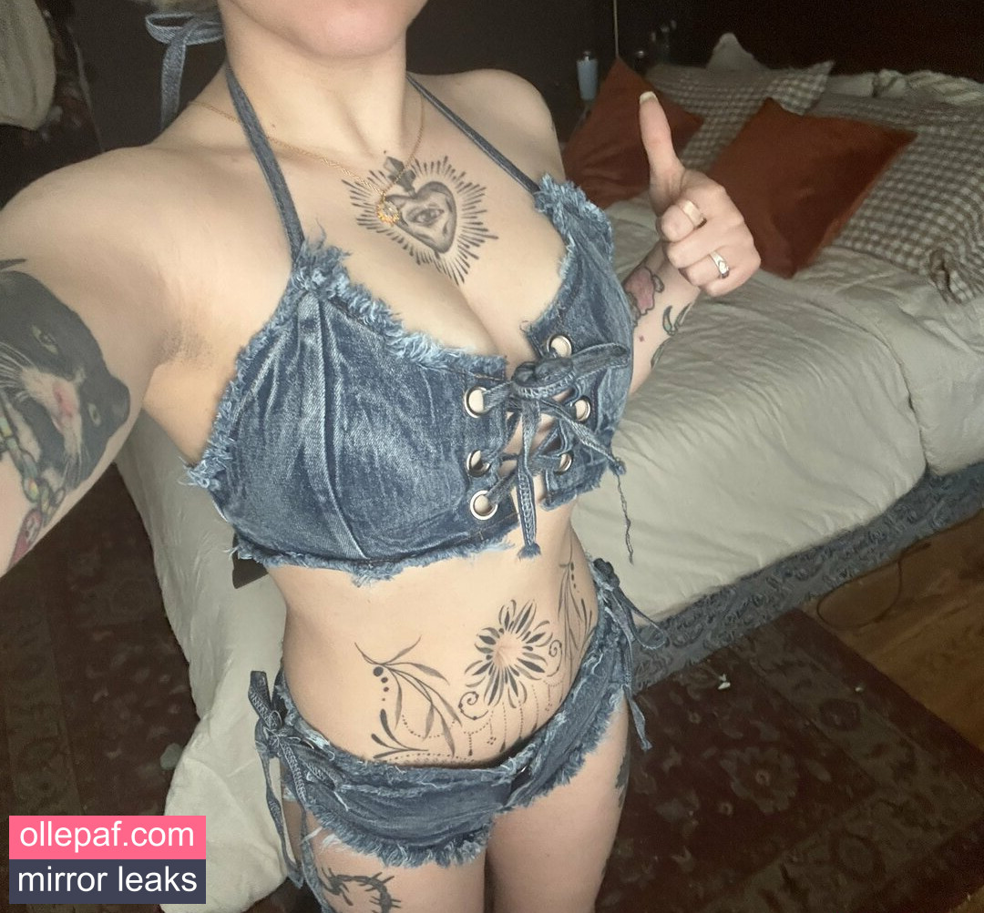 Latest Leaks Rottedbrainz Nude #5 - Fapello