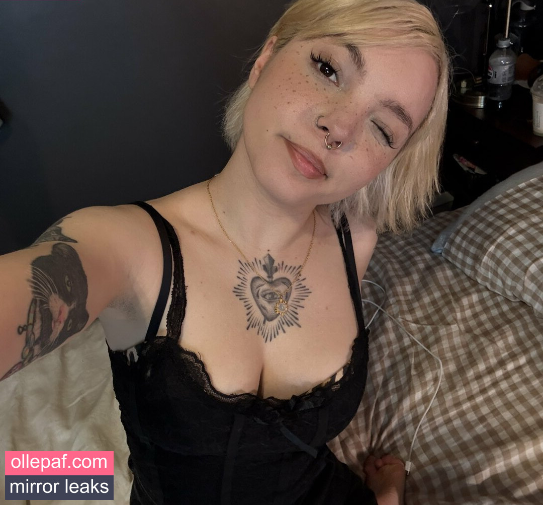 Latest Leaks Rottedbrainz Nude #7 - Fapello