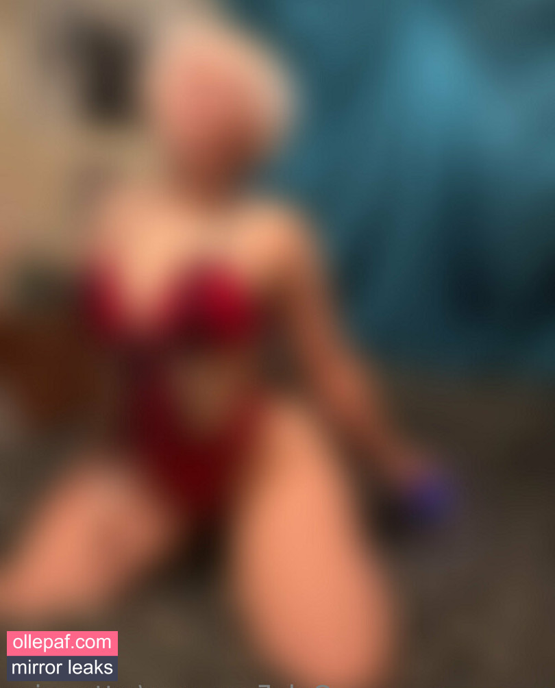 Latest Leaks Rottenpixy Nude #130 - Fapello