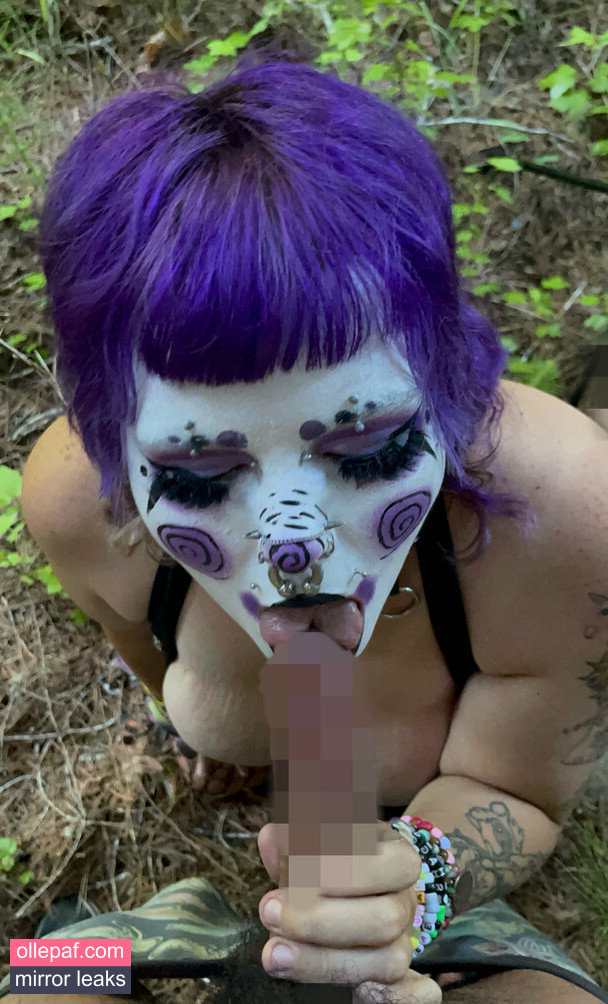 Latest Leaks rottentoothfairy Nude #24 - Fapello
