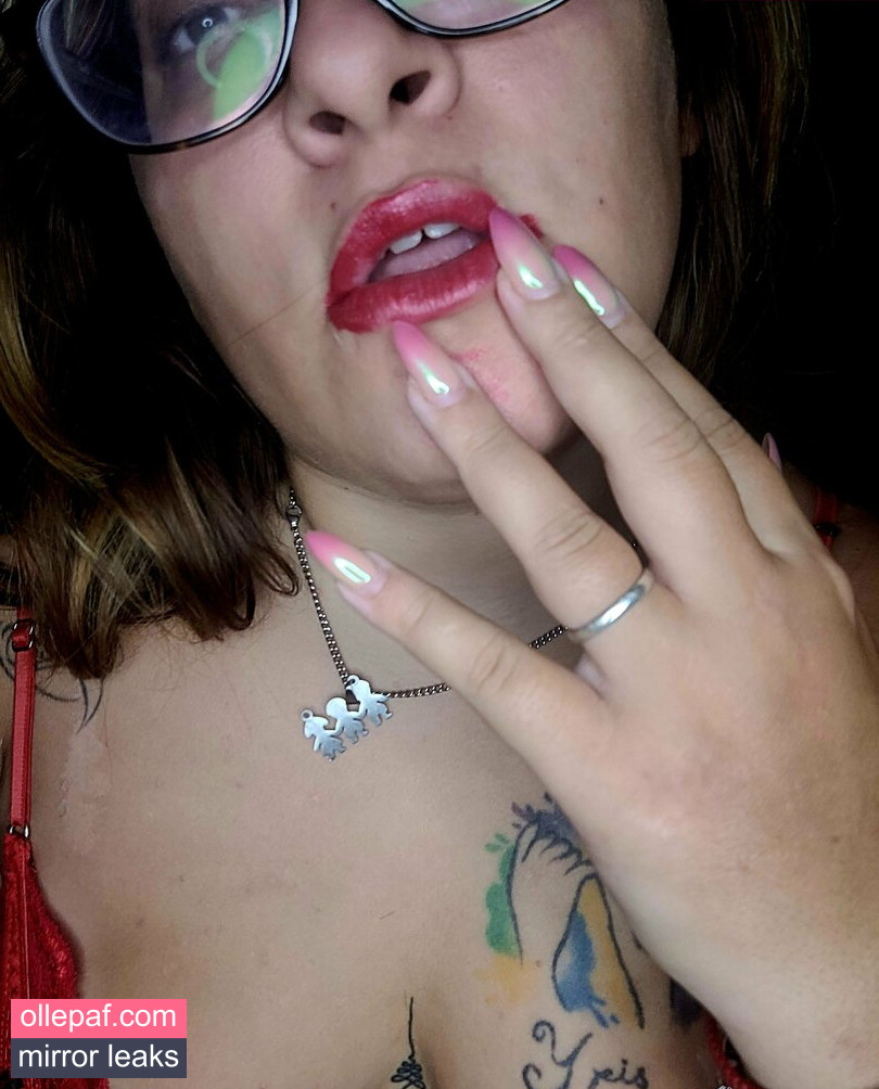 Latest Leaks rotunena2 Nude #40 - Fapello