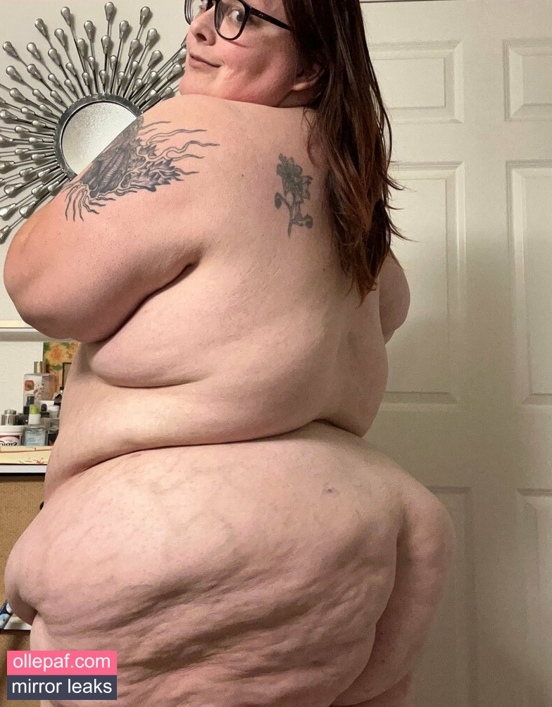 Latest Leaks rougethefat Nude #6 - Fapello