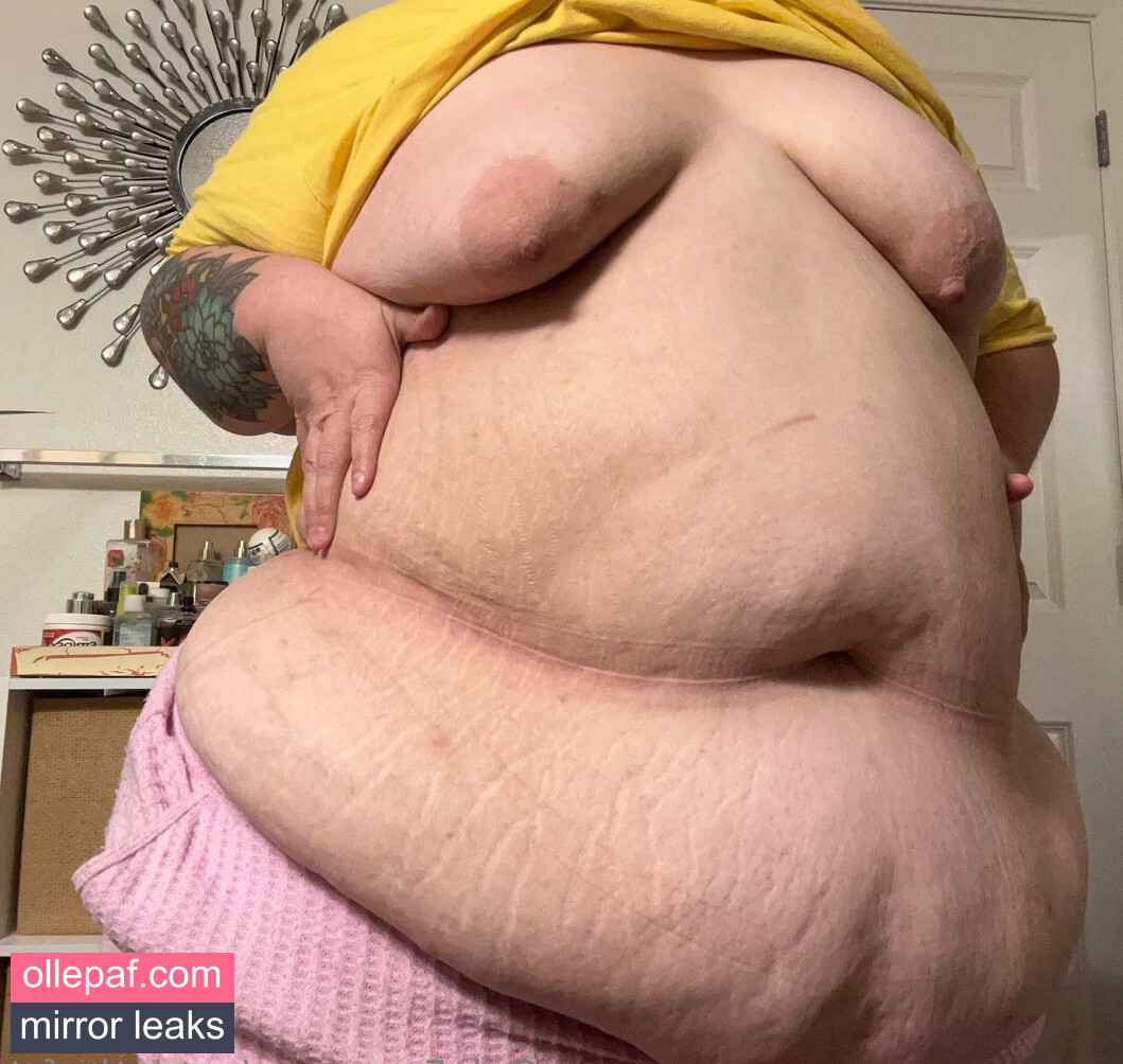 Latest Leaks rougethefat Nude #7 - Fapello