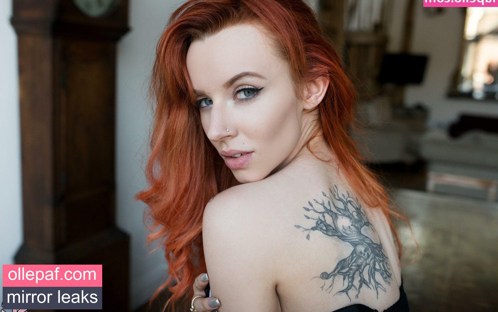 Latest Leaks Rougue Suicide Nude #204 - Fapello