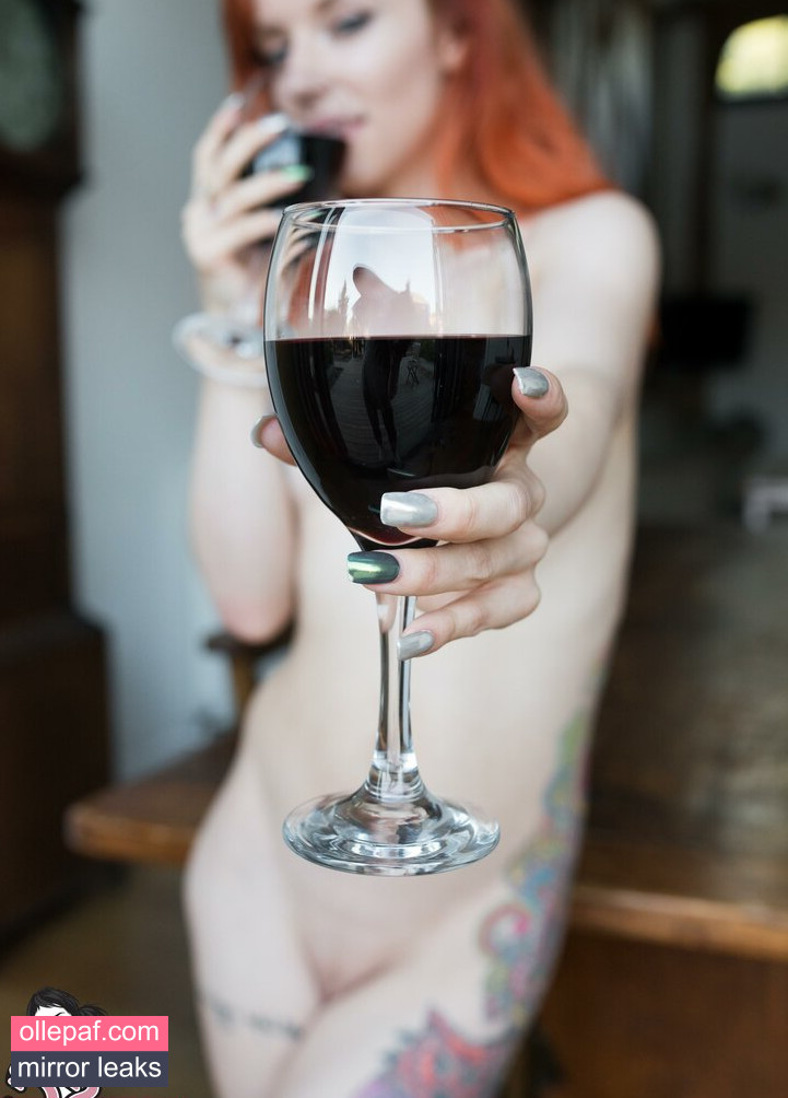 Latest Leaks Rougue Suicide Nude #215 - Fapello