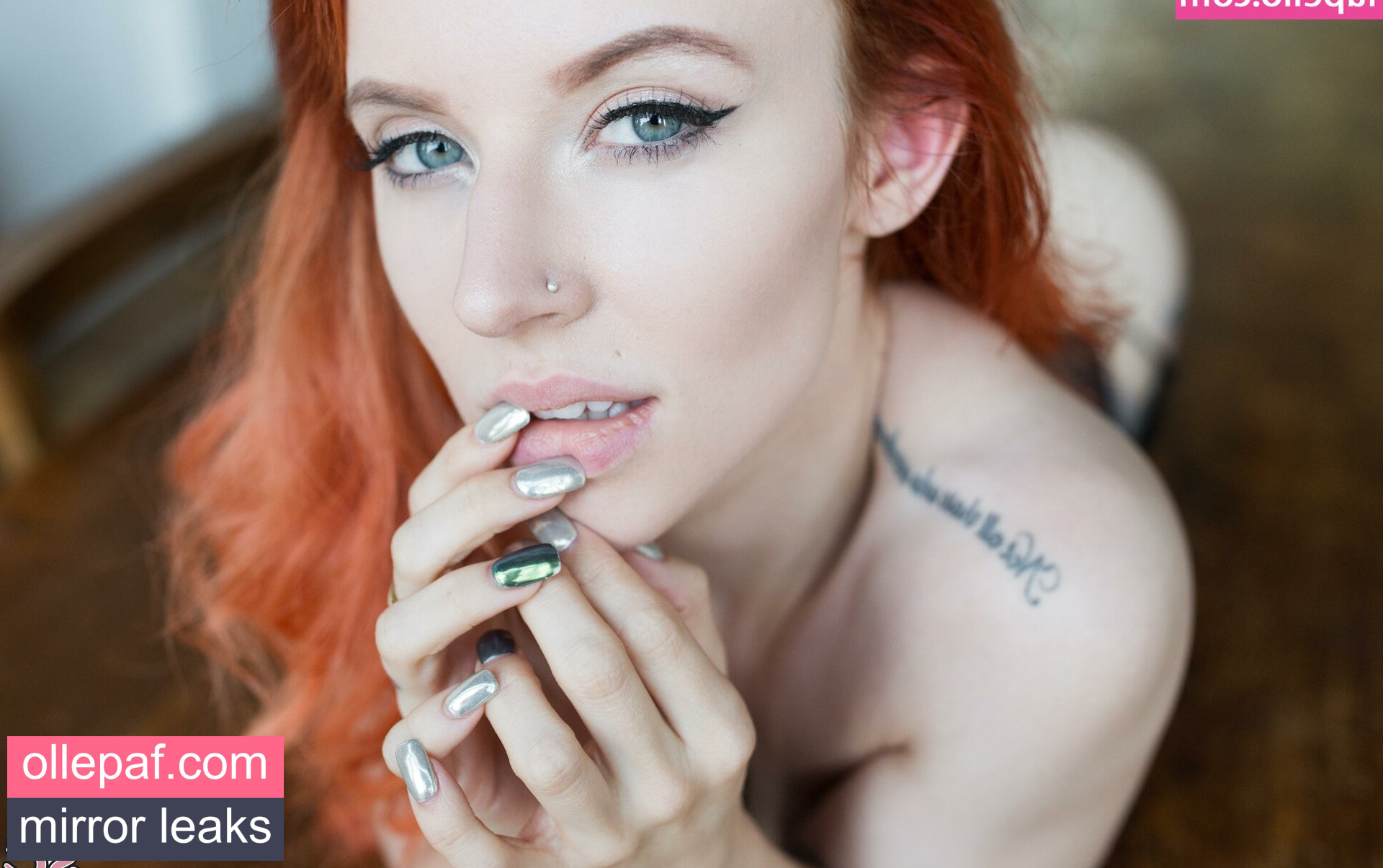 Latest Leaks Rougue Suicide Nude #219 - Fapello
