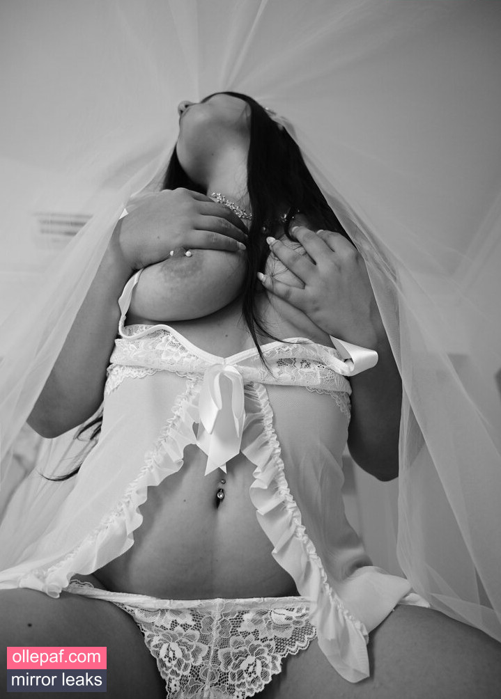 Latest Leaks rousmarien Nude #6 - Fapello