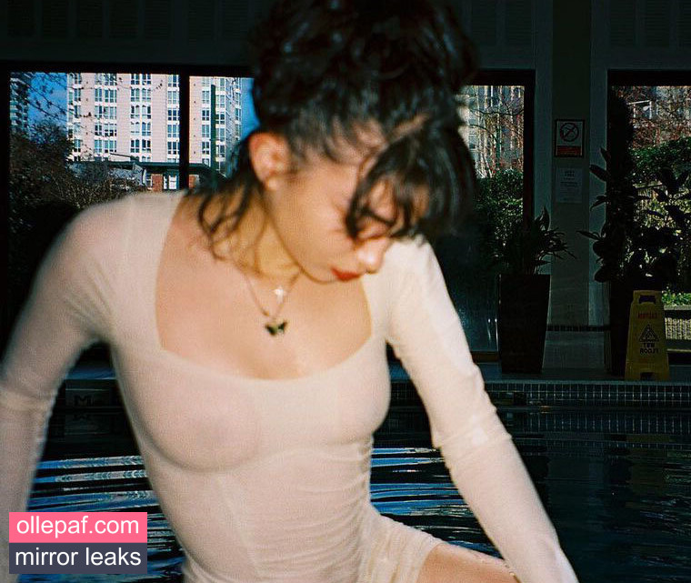 Rowan Blanchard Nude Leaks OnlyFans #204 - Fapello