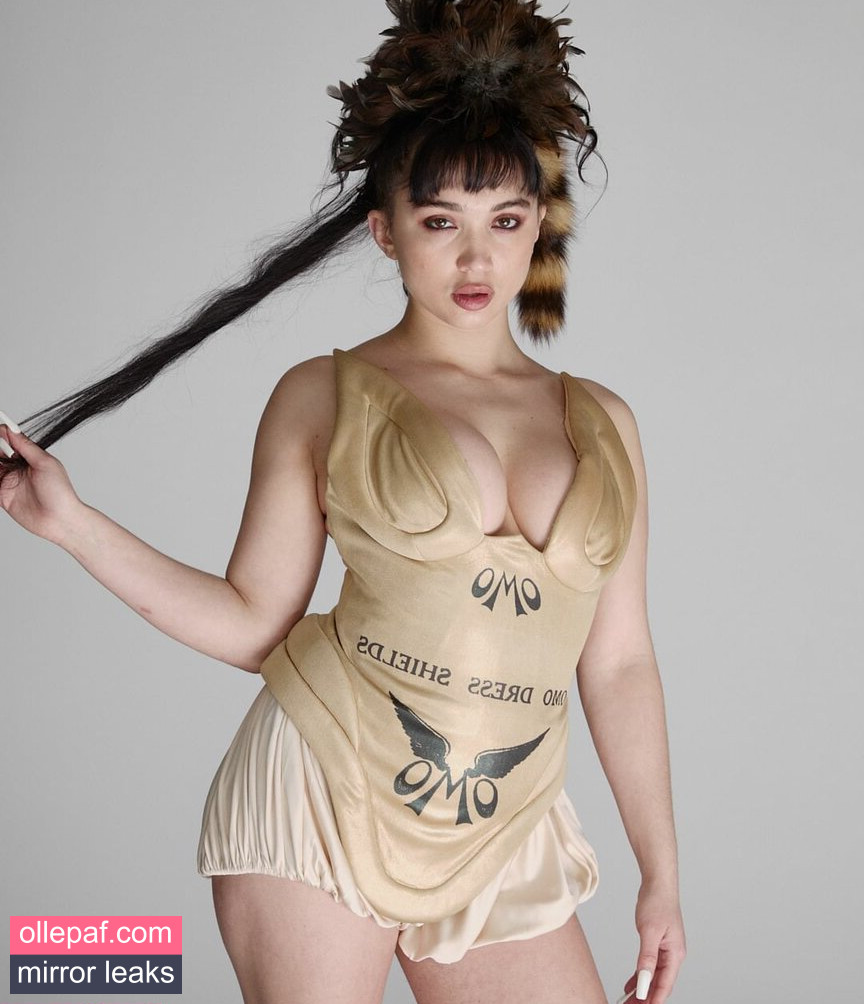 Latest Leaks Rowan Blanchard Nude #341 - Fapello