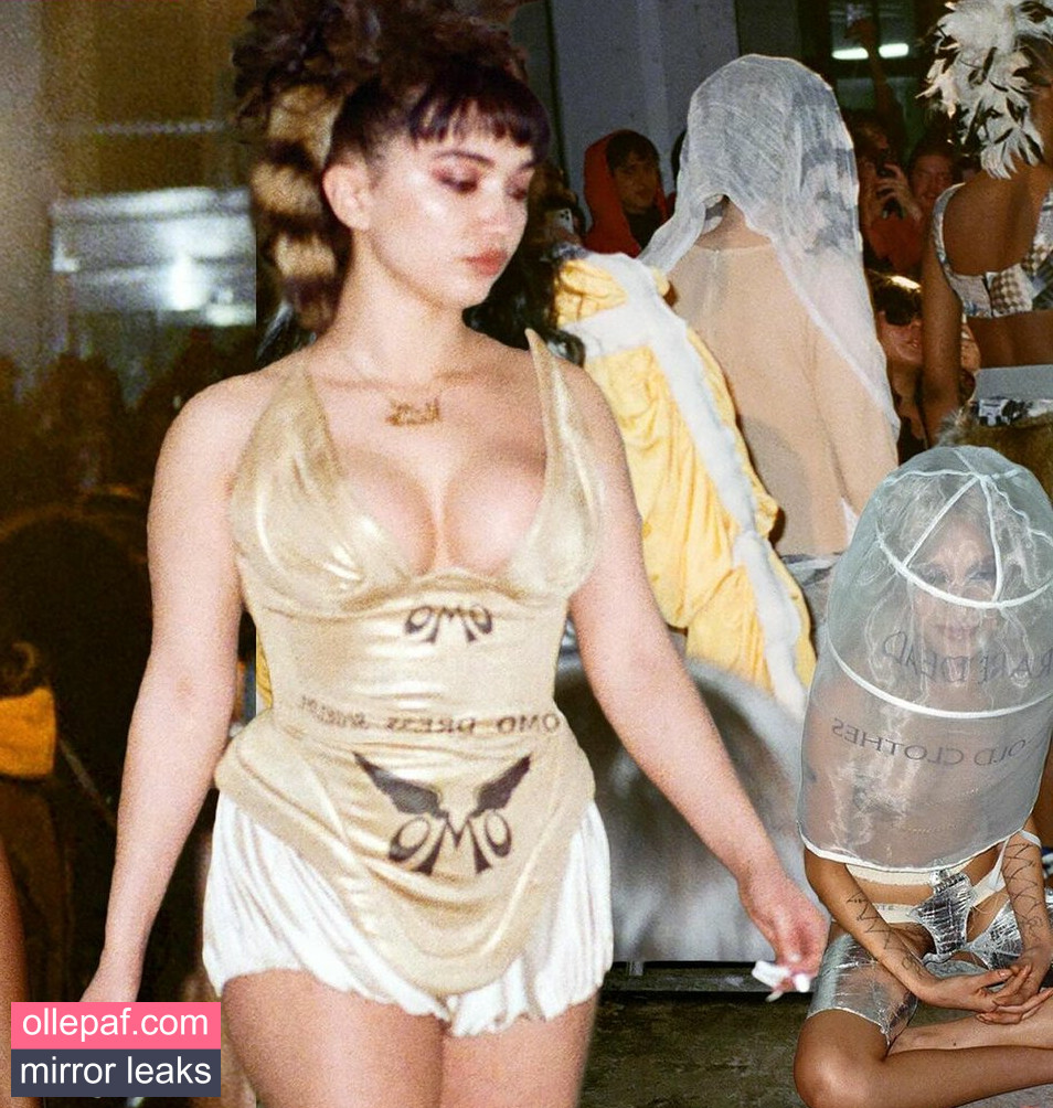 Latest Leaks Rowan Blanchard Nude #343 - Fapello