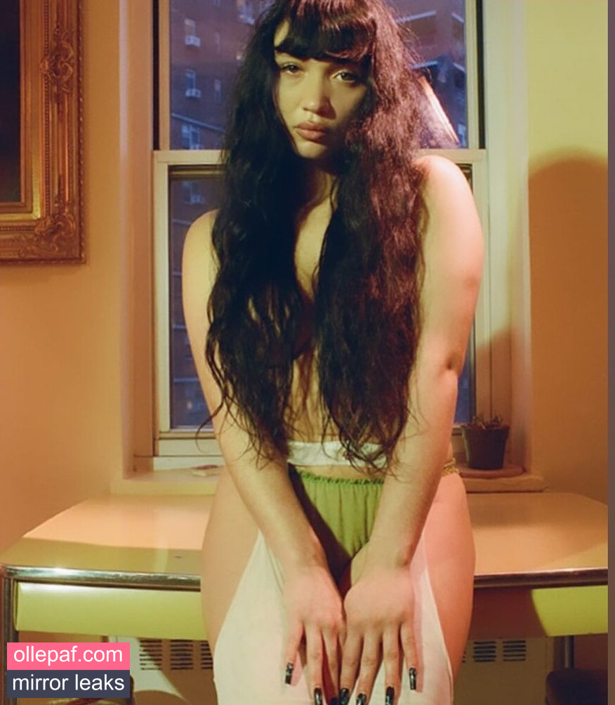 Latest Leaks Rowan Blanchard Nude #374 - Fapello