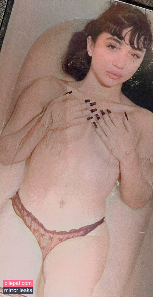 Latest Leaks Rowan Blanchard Nude #423 - Fapello