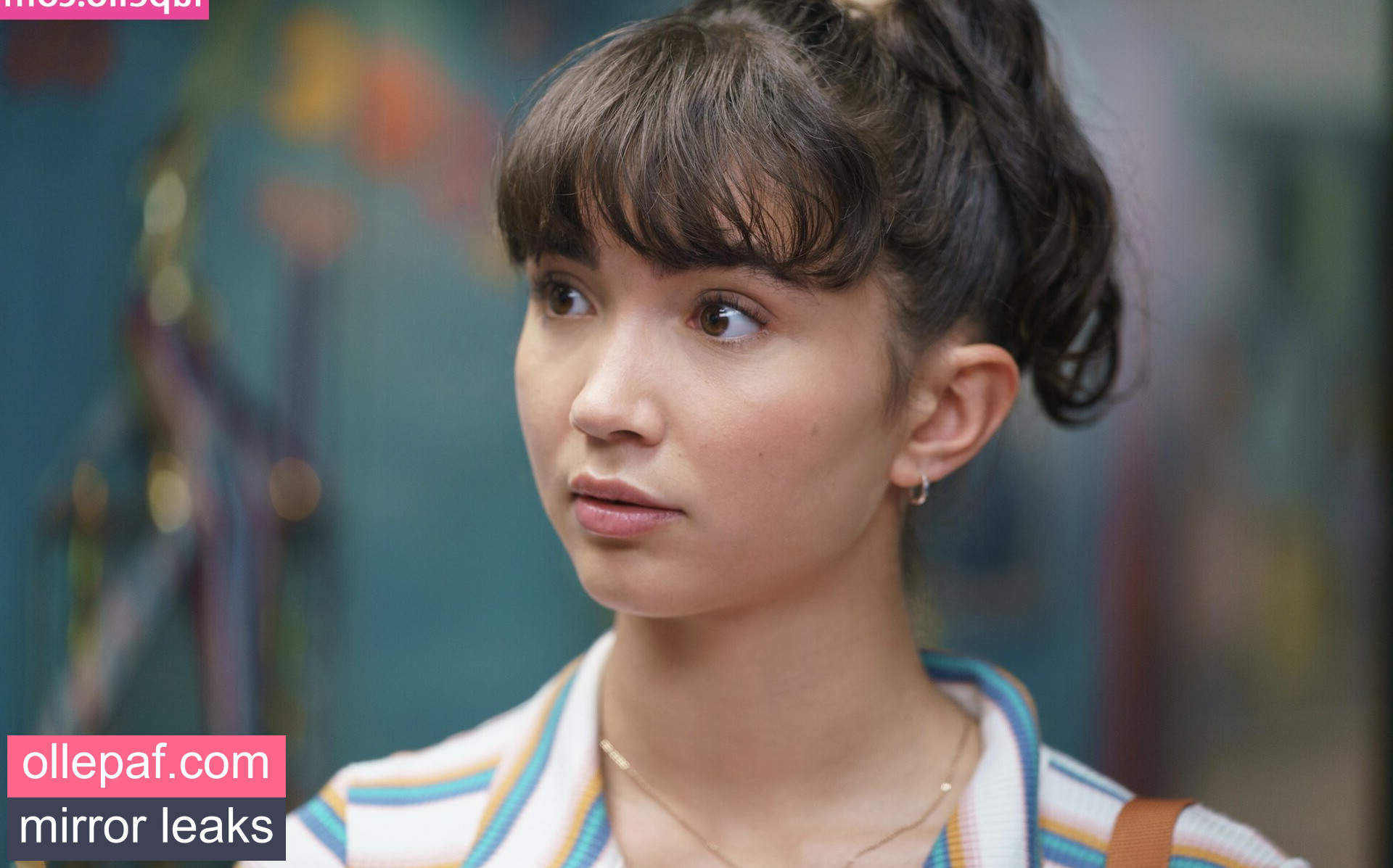 Rowan Blanchard Nude Leaks OnlyFans #830 - Fapello