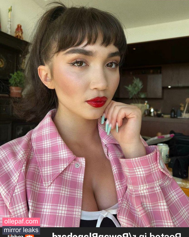 Rowan Blanchard Nude Leaks OnlyFans #874 - Fapello