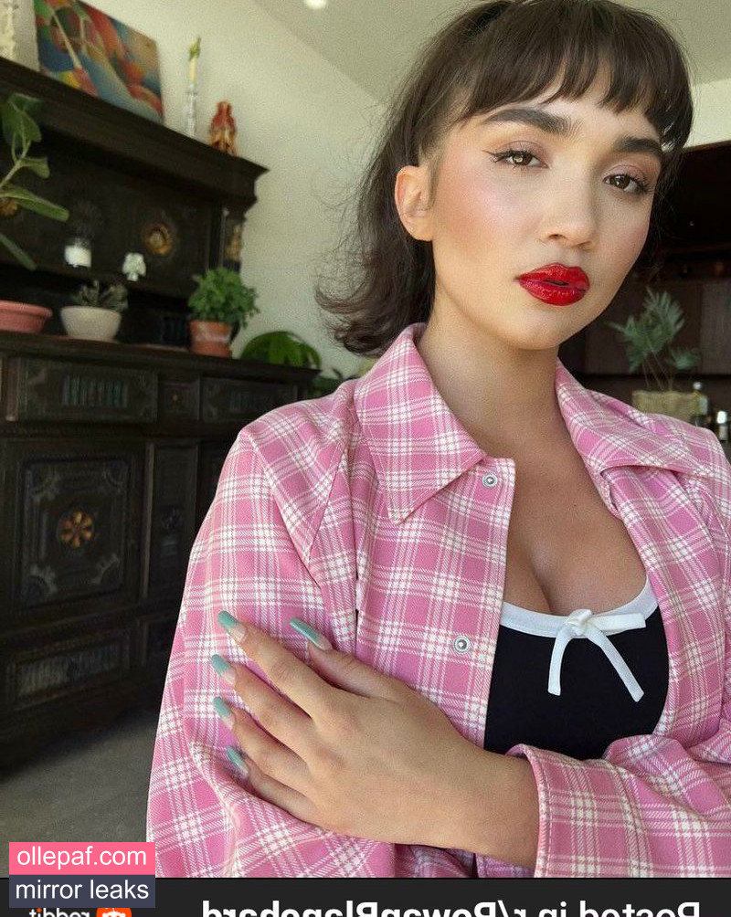 Rowan Blanchard Nude Leaks OnlyFans #875 - Fapello