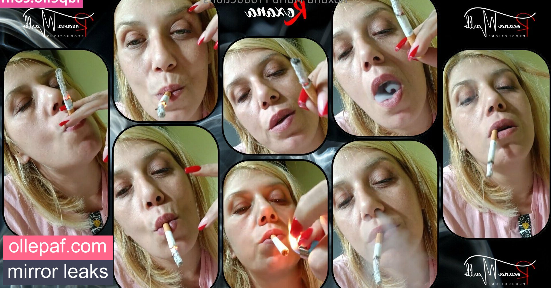 Latest Leaks roxana_marlb.official Nude #14 - Fapello