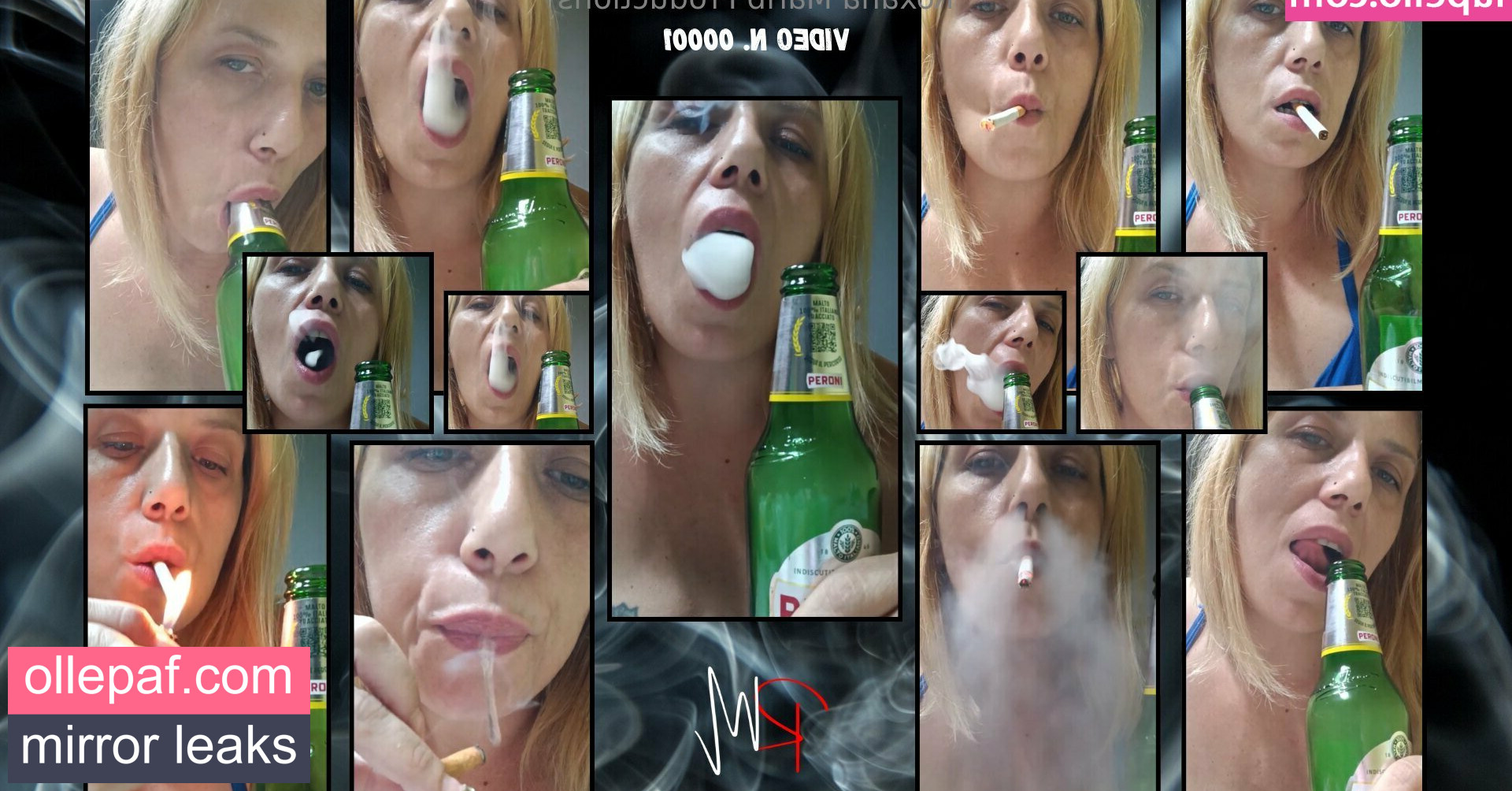 Latest Leaks roxana_marlb.official Nude #20 - Fapello