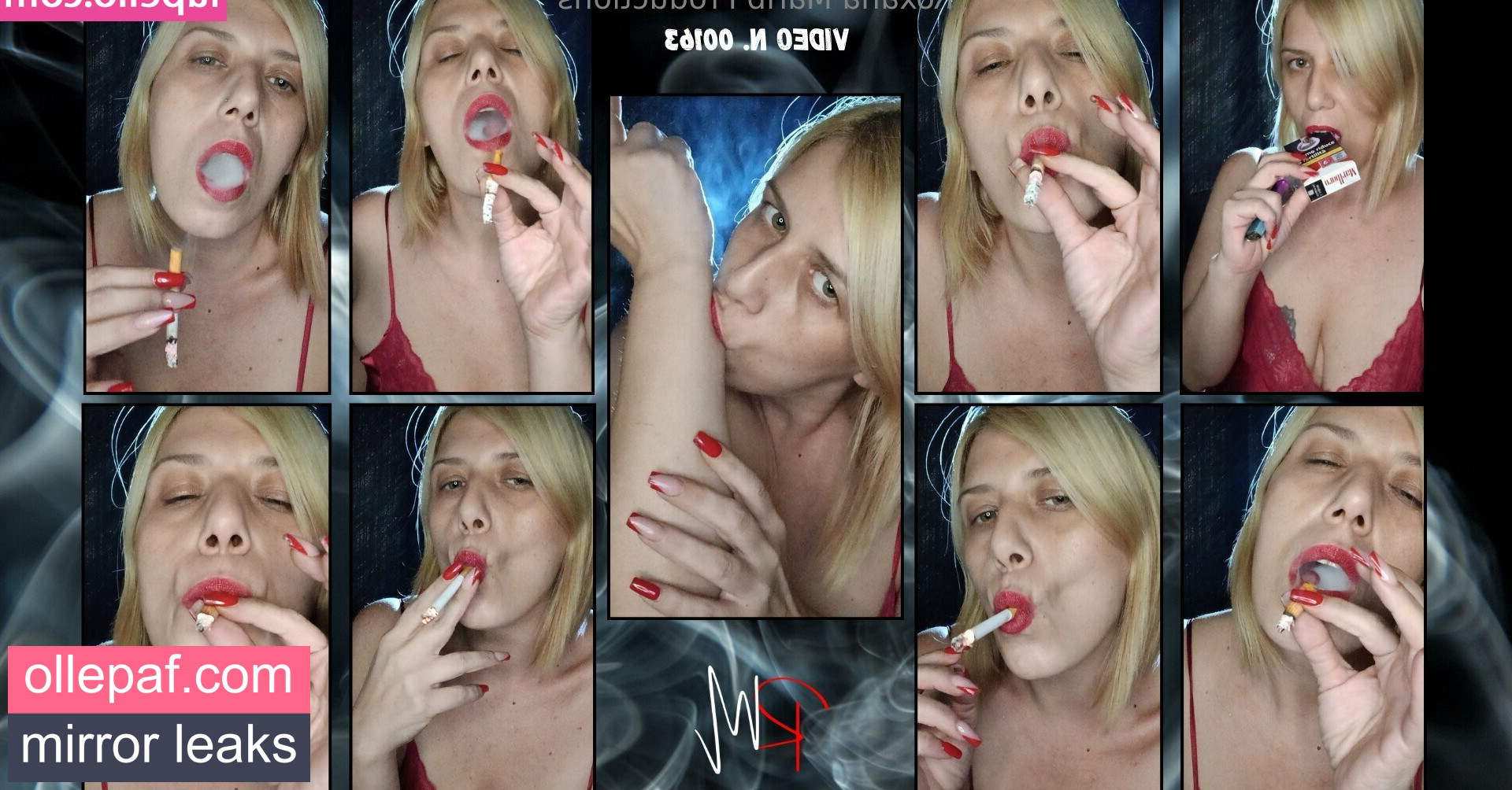 Latest Leaks roxana_marlb.official Nude #30 - Fapello