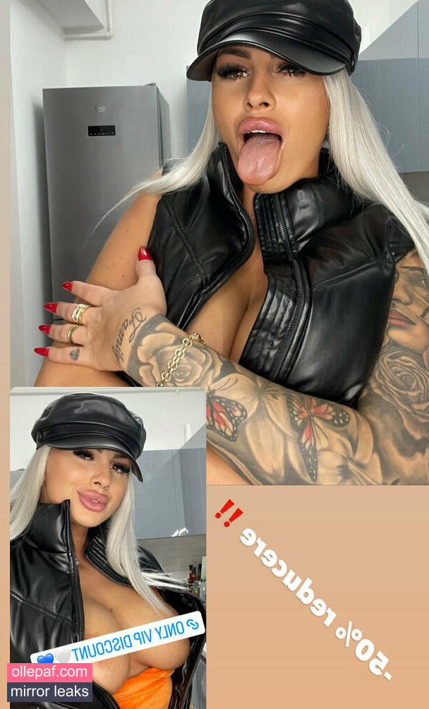 Latest Leaks roxanaa23 Nude #11 - Fapello