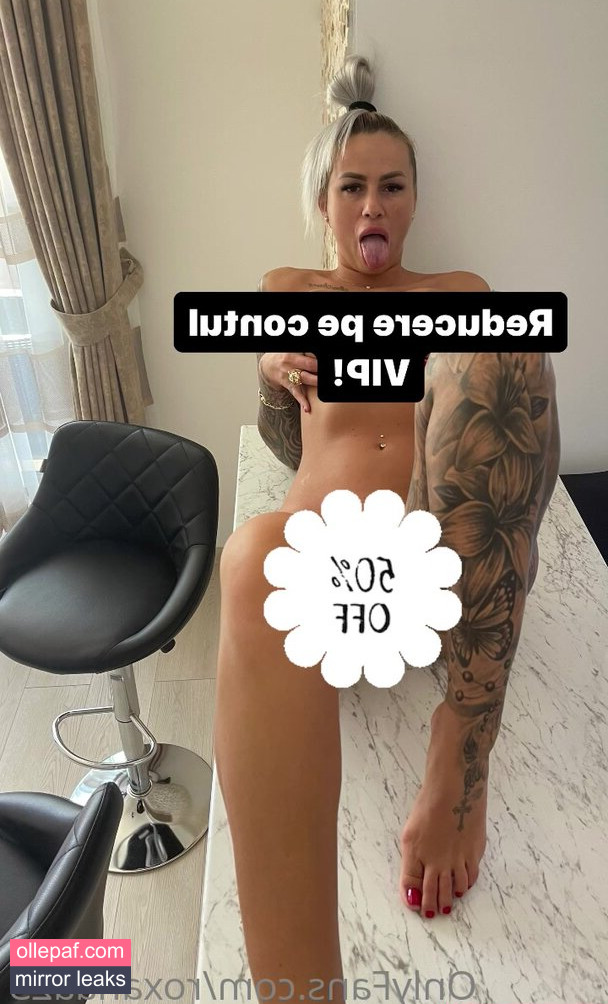 Latest Leaks roxanaa23 Nude #17 - Fapello