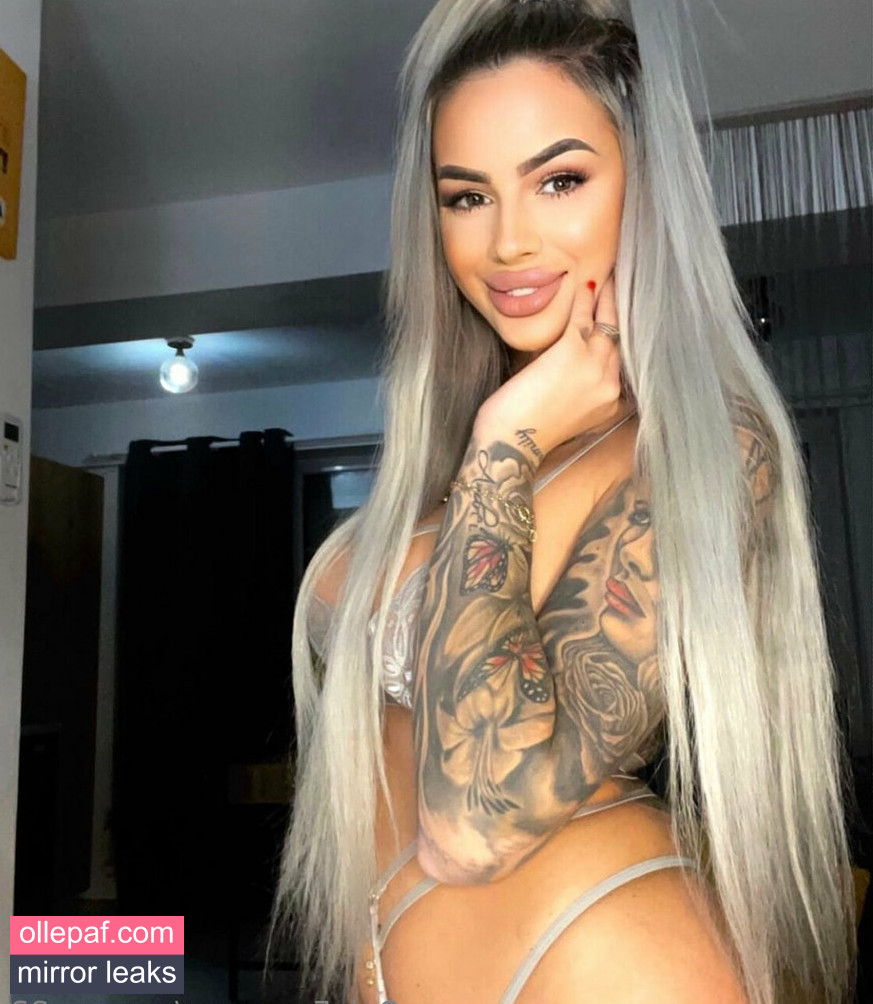 Latest Leaks roxanaa23 Nude #61 - Fapello