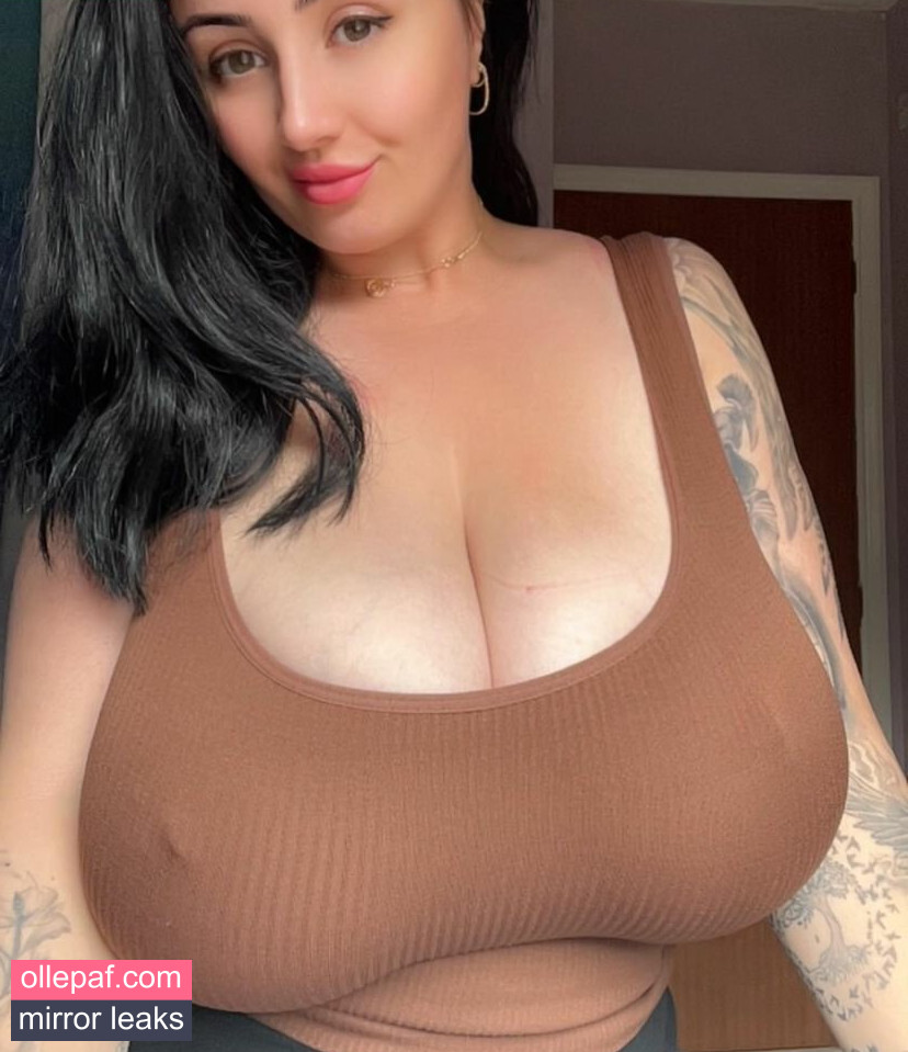 Latest Leaks Roxanne Heaven Nude #72 - Fapello