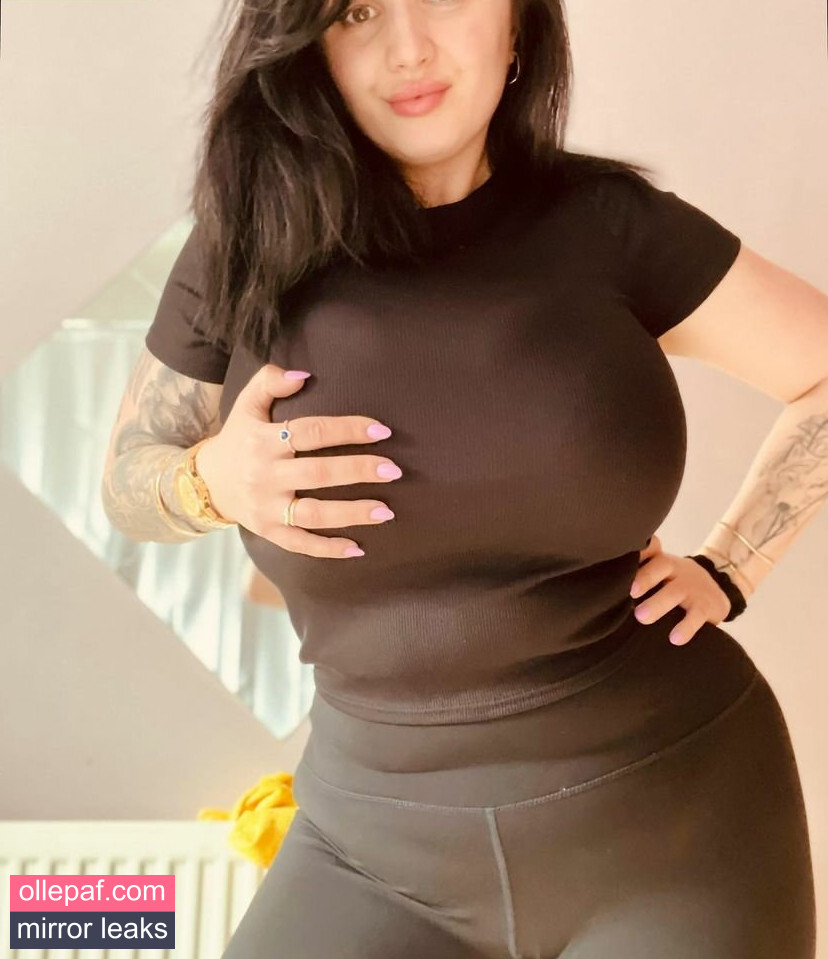 Latest Leaks Roxanne Heaven Nude #83 - Fapello