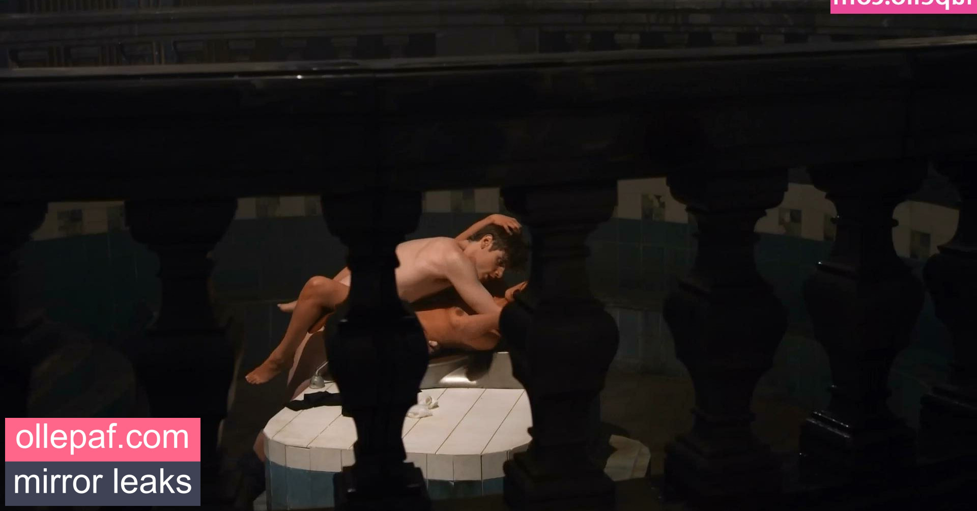 Latest Leaks Roxanne Pallett Nude #2 - Fapello