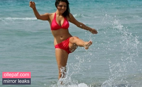 Latest Leaks Roxanne Pallett Nude #143 - Fapello