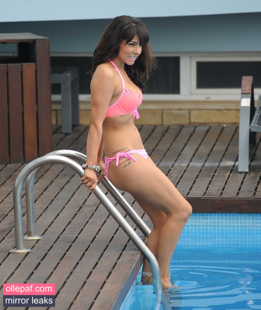 Latest Leaks Roxanne Pallett Nude #194 - Fapello