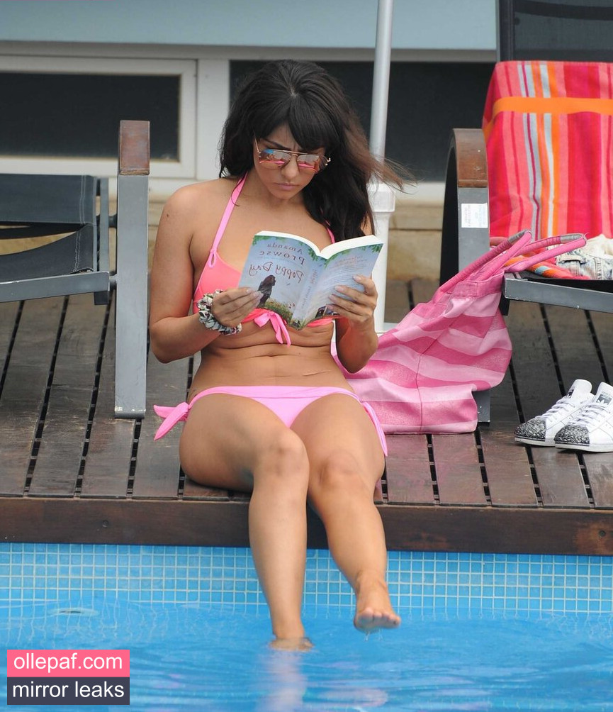 Latest Leaks Roxanne Pallett Nude #197 - Fapello