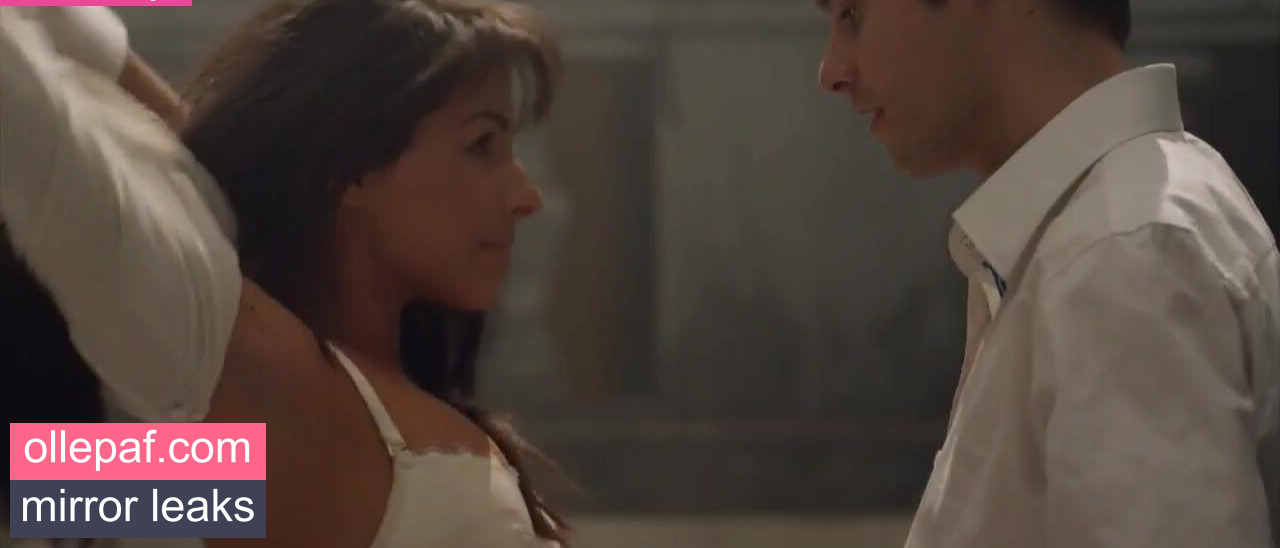 Latest Leaks Roxanne Pallett Nude #276 - Fapello
