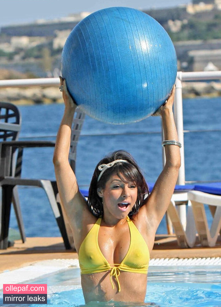 Latest Leaks Roxanne Pallett Nude #285 - Fapello
