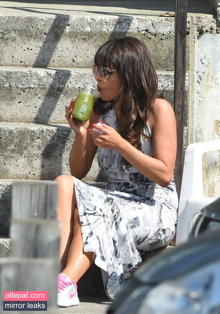 Latest Leaks Roxanne Pallett Nude #288 - Fapello
