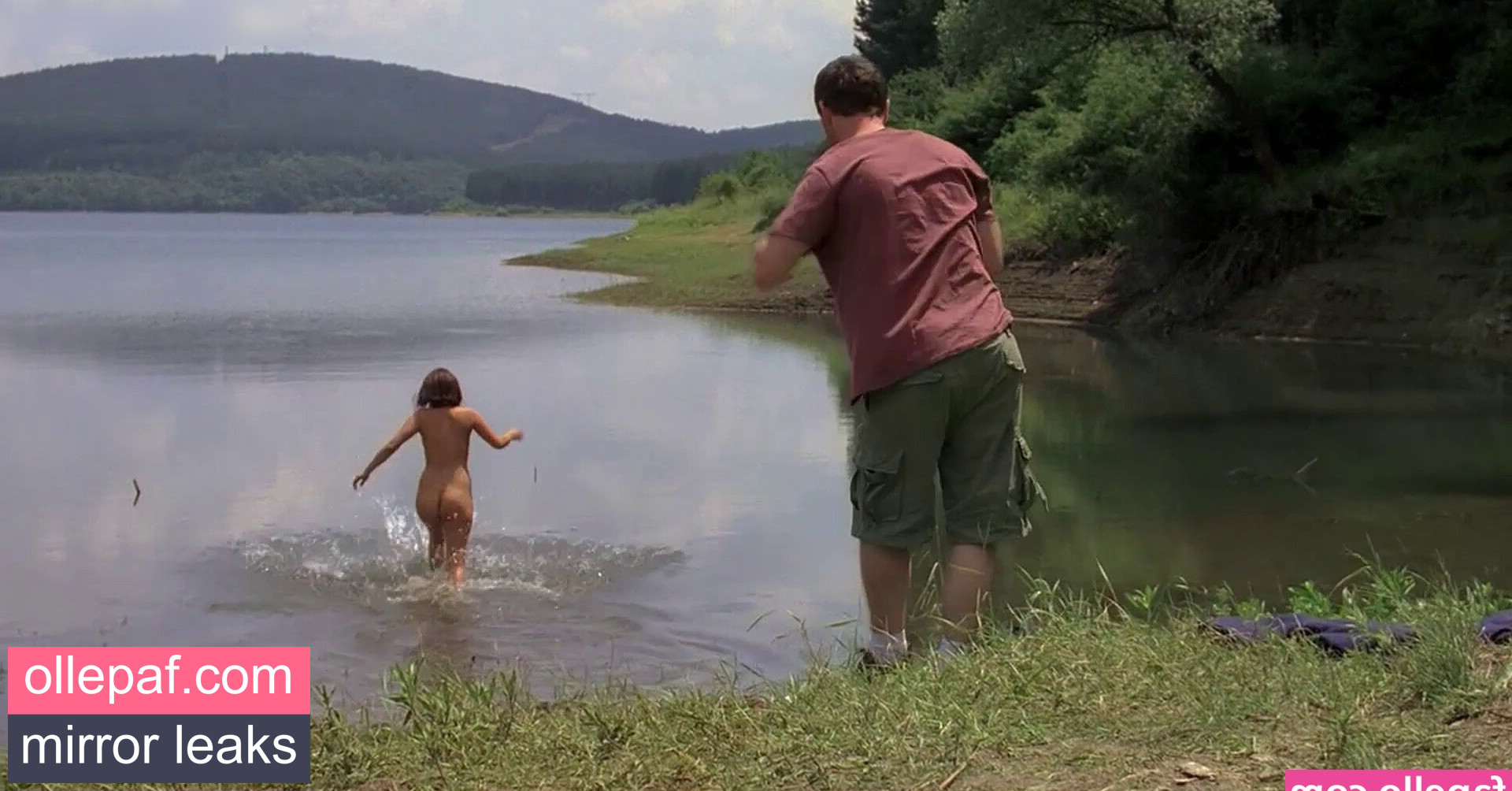 Latest Leaks Roxanne Pallett Nude #39 - Fapello