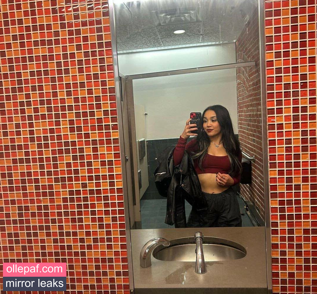 Latest Leaks Roxanne Perez Nude #147 - Fapello