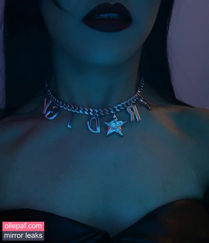 Latest Leaks Roxanne Perez Nude #150 - Fapello