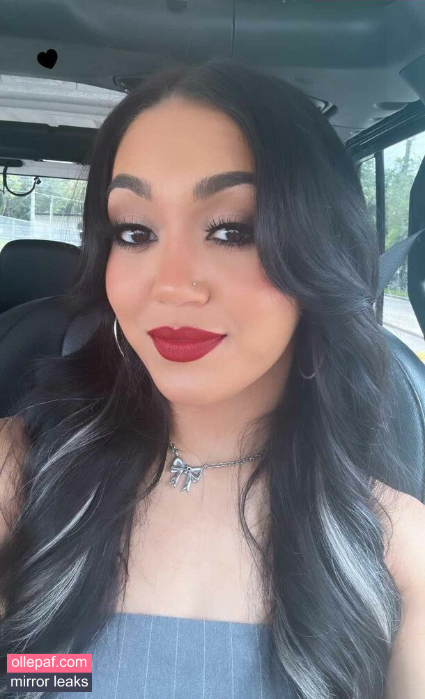 Latest Leaks Roxanne Perez Nude #197 - Fapello