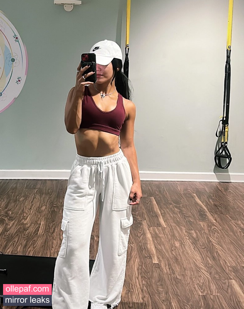 Latest Leaks Roxanne Perez Nude #255 - Fapello