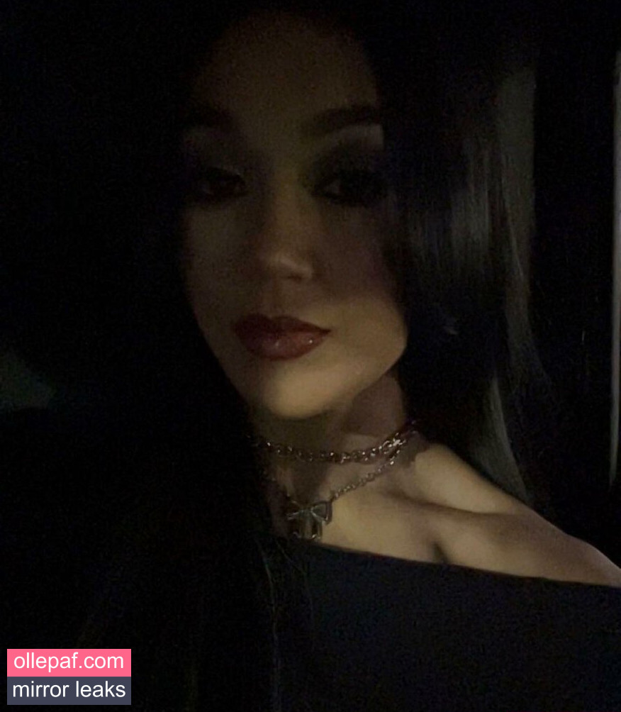 Latest Leaks Roxanne Perez Nude #257 - Fapello