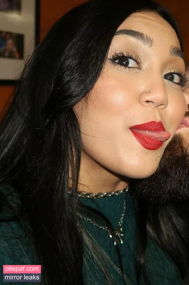 Latest Leaks Roxanne Perez Nude #30 - Fapello