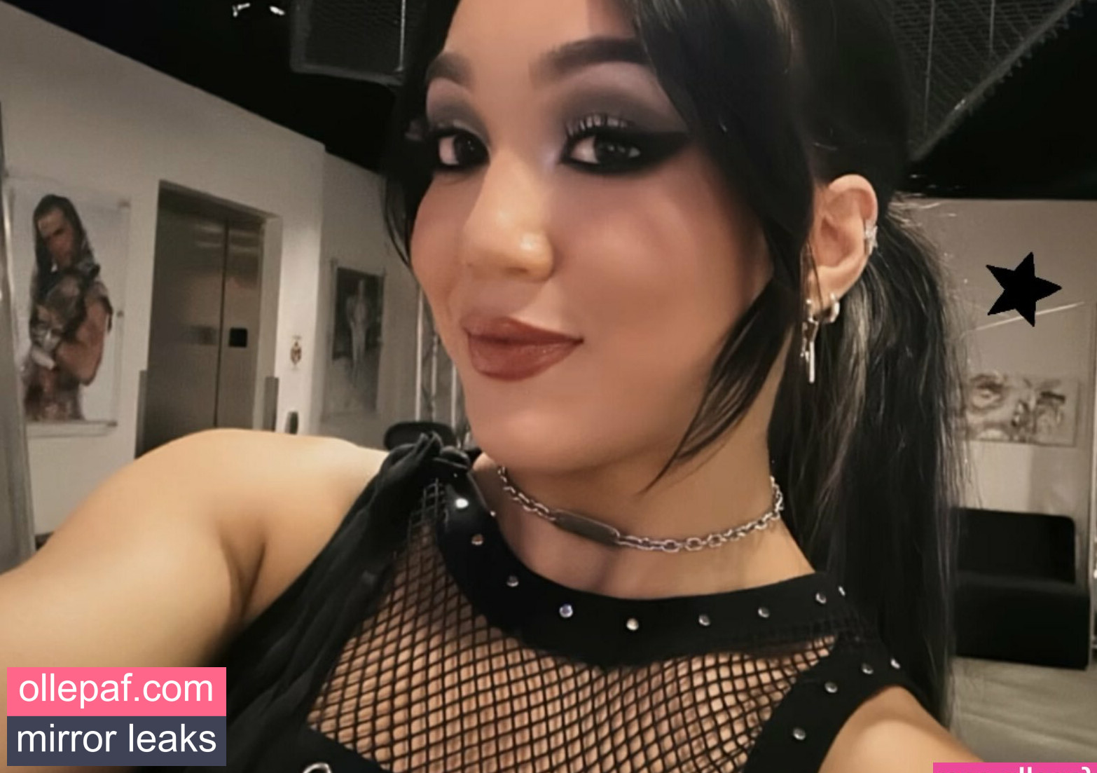 Latest Leaks Roxanne Perez Nude #300 - Fapello