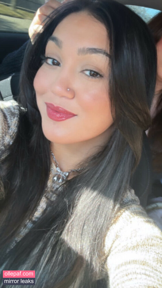 Latest Leaks Roxanne Perez Nude #32 - Fapello