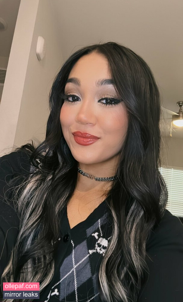 Latest Leaks Roxanne Perez Nude #340 - Fapello