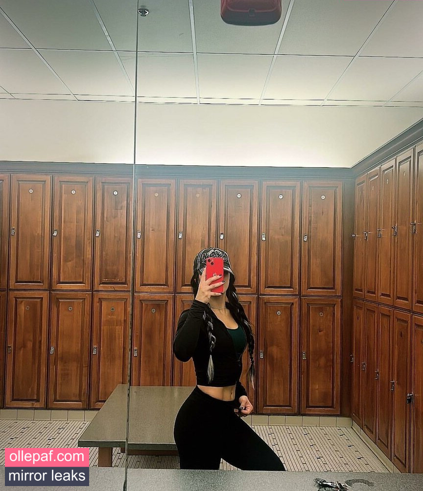 Latest Leaks Roxanne Perez Nude #351 - Fapello