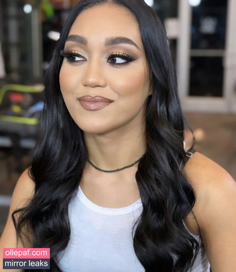 Latest Leaks Roxanne Perez Nude #656 - Fapello