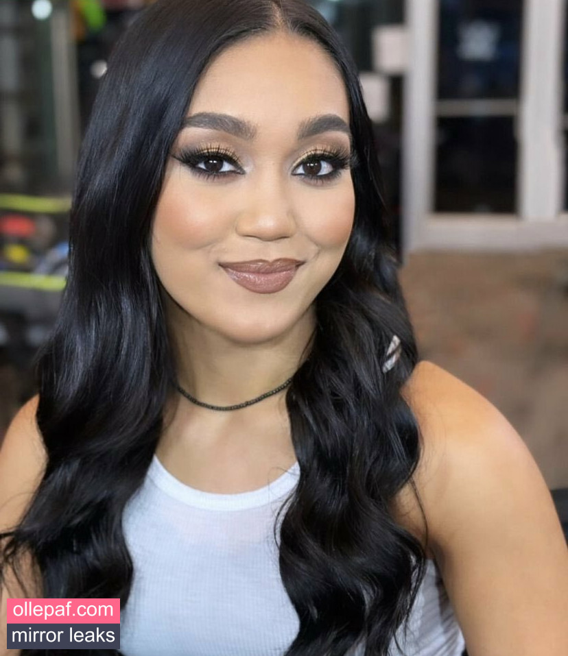 Latest Leaks Roxanne Perez Nude #657 - Fapello